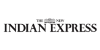 New Indian Express Logo