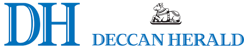 deccanherald logo